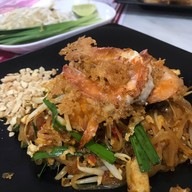 เมนูของร้าน เฮง หอยทอดชาวเล เจริญนคร17-19