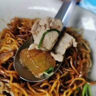 เนื้อตุ๋น-หมูตุ๋น ชามดิน เคหะท่าทราย
