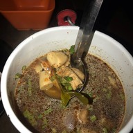 ร้านยำนางจิ้งจอก By Ninetails bar&booster ลาดพร้าว