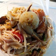 ตำครกแตกByเจ๊แนน