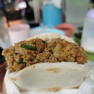เนื้อตุ๋น-หมูตุ๋น ชามดิน เคหะท่าทราย