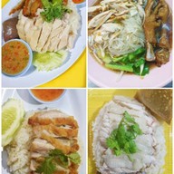 ชายสี่ บะหมี่เกี๊ยว 11212