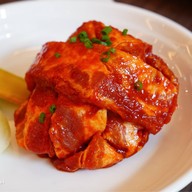 Arirang Korean Restaurant Korea Town