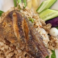 ข้าวปลา Chiangmai 89 Plaza