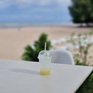 เมนูของร้าน The Glass Room Veranda Huahin Resort