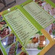 เมนู ทิพวรรณ อาหารเวียดนาม บางเขน