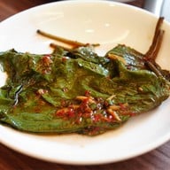 Arirang Korean Restaurant Korea Town