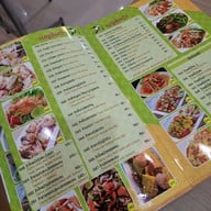 เมนู ทิพวรรณ อาหารเวียดนาม บางเขน