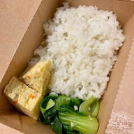 เมนูของร้าน อาหารเกาหลี บับซัง Bapsang Korean food ถนนจันทน์ - เซ็นต์หลุยส์