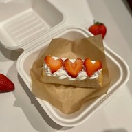 ชูวิช (Choowich:แซนด์วิชไส้ทะลัก)
