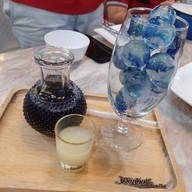 เมนูของร้าน ร้านอาหารขวัญข้าว ริเวอร์ไซด์