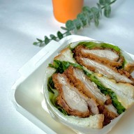 ชูวิช (Choowich:แซนด์วิชไส้ทะลัก)