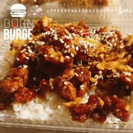 ไก่กรอบ ไฮเบิร์ก Hi burge ประชาสโมสร 48