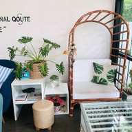 Reef Cafe' no.9 ร้านกาแฟ & เค้กอร่อย รีฟ คาเฟ่ นัมเบอร์ไนน์