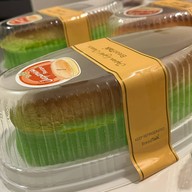 เมนูของร้าน Breadtalk Central Rama 2