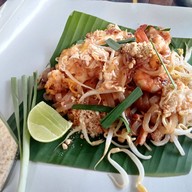 เมนูของร้าน อาหารตามสั่งโอชิน