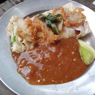 เมนูของร้าน เฮียเฮงเปาะเปี๊ยะสดวรจักร (เจ้าเก่า)