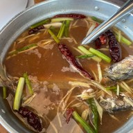 ครัวย่าโรม