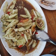 ร้านพ่อเสวตไก่ย่าง