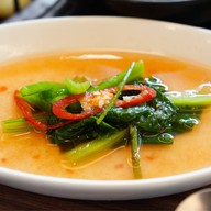 Arirang Korean Restaurant Korea Town