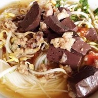 ปากกอง 19 Home Cafe