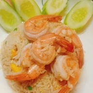 แซ่บจือปาก (ยำแซ่บ ส้มตำ อาหารตามสั่ง โจ๊กไก่ ฮาล้าล) คู้ขวา