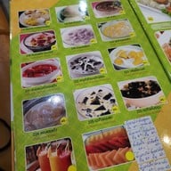 เมนู ทิพวรรณ อาหารเวียดนาม บางเขน