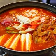 Arirang Korean Restaurant Korea Town
