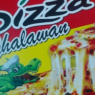 พิซซ่า  โคตรชีส (ชาละวัน) สาขา1 มอ นอ  ประตู 4