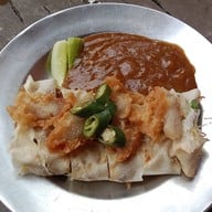 เมนูของร้าน เฮียเฮงเปาะเปี๊ยะสดวรจักร (เจ้าเก่า)