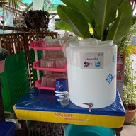 ลาบเป็ดอุดร @ ทุ่งเสลี่ยม