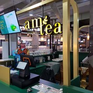 หน้าร้าน Am Tea อนุสาวรีย์ (Victory Hub)