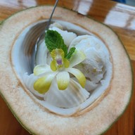 เมนูของร้าน ปลาวัน