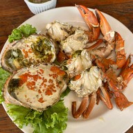 ครัวย่าโรม