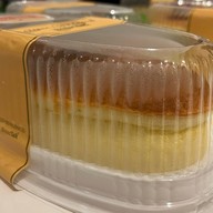 เมนูของร้าน Breadtalk Central Rama 2