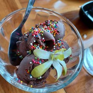 เมนูของร้าน ปลาวัน