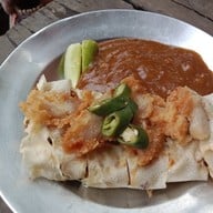 เมนูของร้าน เฮียเฮงเปาะเปี๊ยะสดวรจักร (เจ้าเก่า)