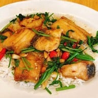 355CAFE’&ก๋วยจั๊บญวนอุบล หน้าตลาดสี่มุมเมือง