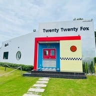 Twenty Twenty Fox