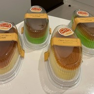 เมนูของร้าน Breadtalk Central Rama 2
