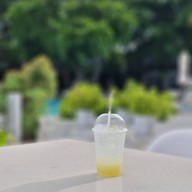 เมนูของร้าน The Glass Room Veranda Huahin Resort