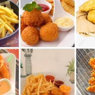 กะเพรามั่ยแก