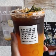 Maajoy cafe x tailor (ระแกง)