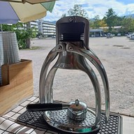 กั่วคาเฟ่ @แม่สาย