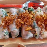 ปากหม้อญวน