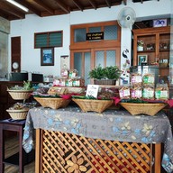 บรรยากาศ 133 บ้านข้าวแช่