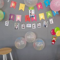 กะเพรามั่ยแก