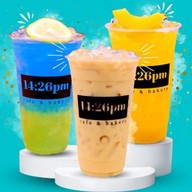 14:26pm Cafe & Bakery (อาหาร, เครื่องดื่ม, เบเกอรี่) สาขา College Town Ladkrabang