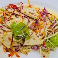 355CAFE’&ก๋วยจั๊บญวนอุบล หน้าตลาดสี่มุมเมือง