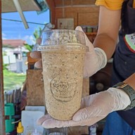 เมนูของร้าน กั่วคาเฟ่ @แม่สาย